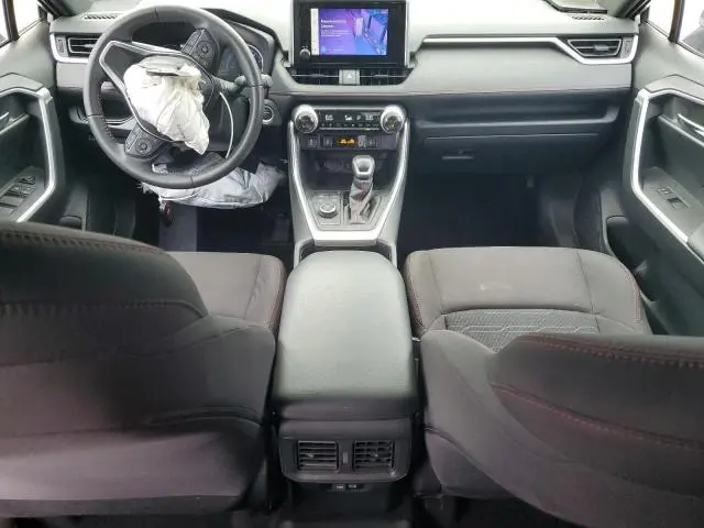 2024 TOYOTA RAV4 PRIME SE  