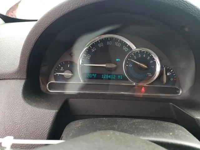 2010 CHEVROLET HHR LT  