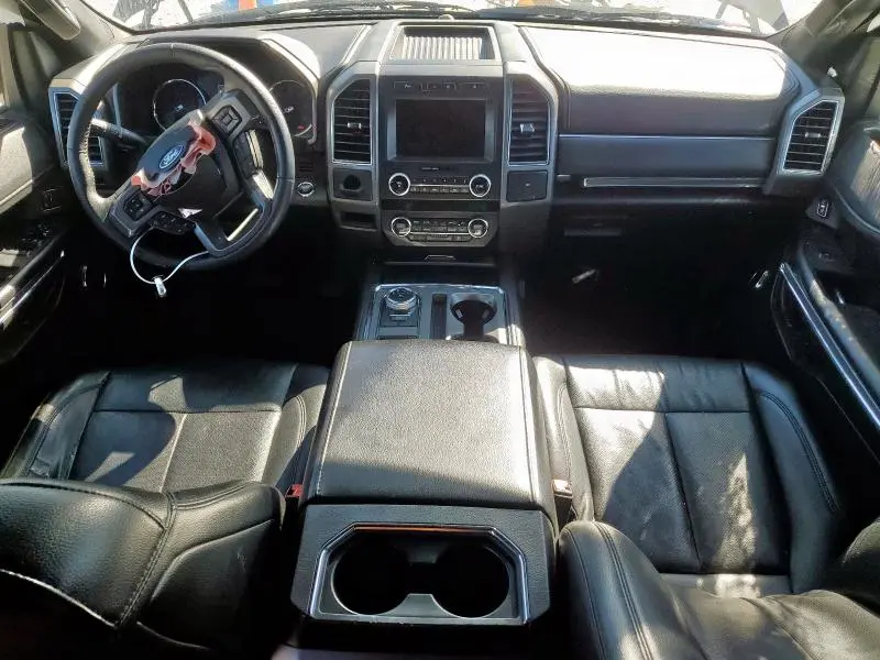2020 FORD EXPEDITION MAX XLT  