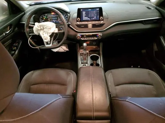 2020 NISSAN ALTIMA SV  