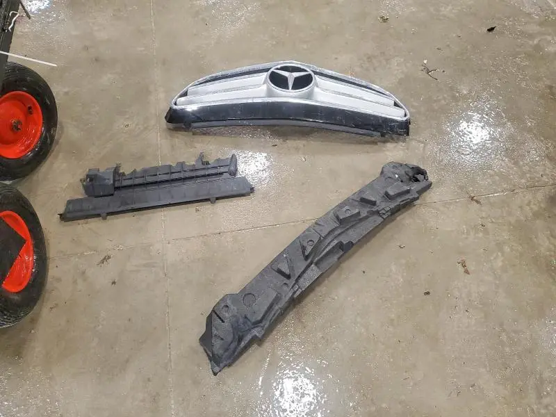 2016 MERCEDES-BENZ E 350 4MATIC  