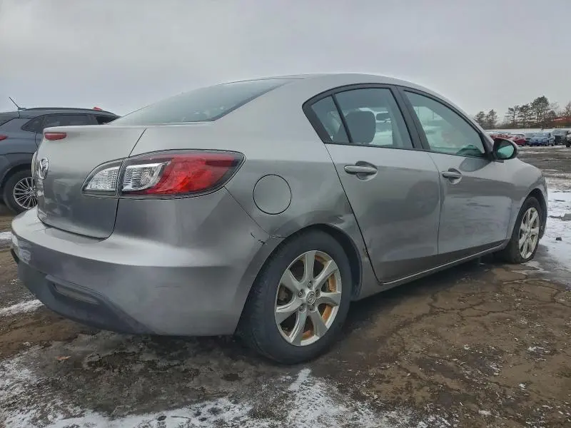 2010 MAZDA 3 I  