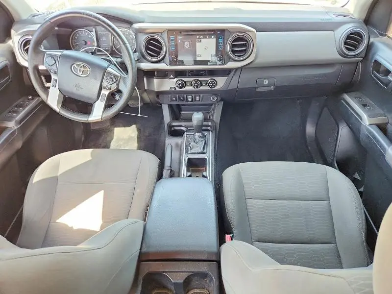 2018 TOYOTA TACOMA SR5 V6  