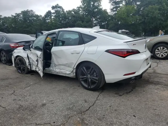 2024 ACURA INTEGRA A-SPEC  