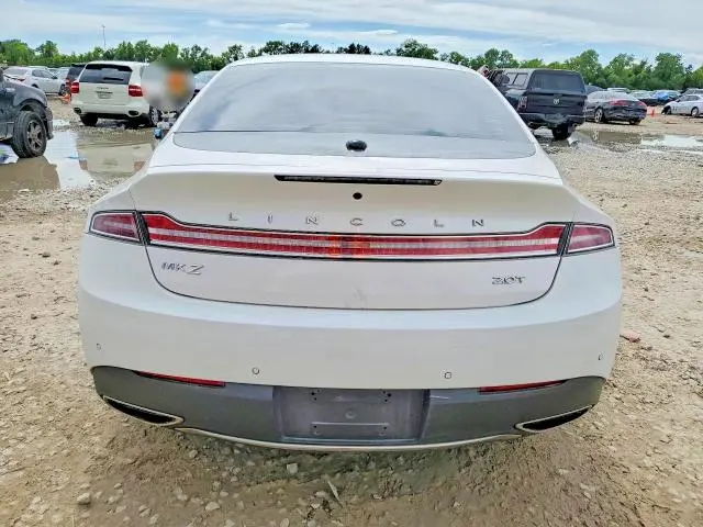2020 LINCOLN MKZ RESERVE  