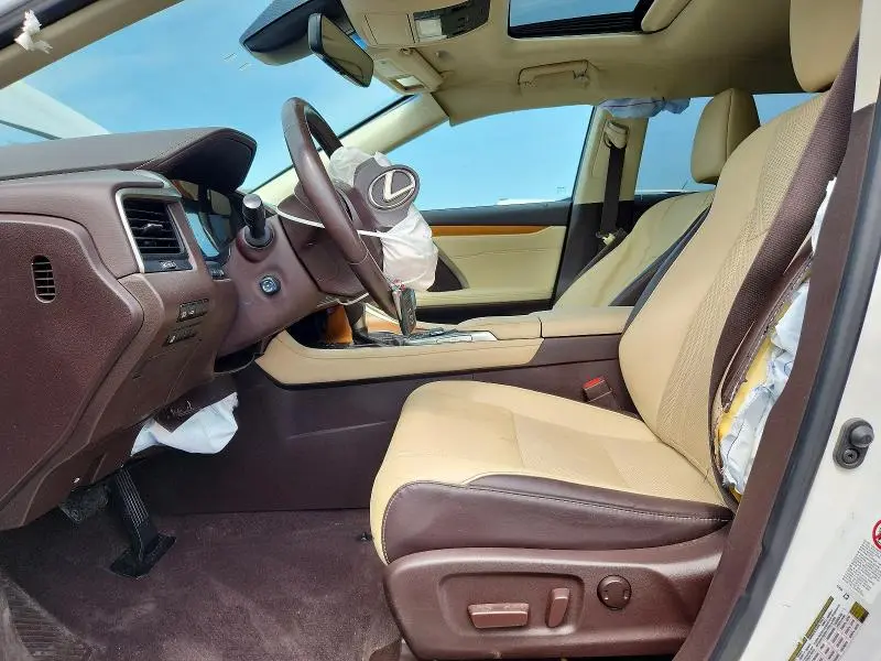 2019 LEXUS RX 350 BASE  