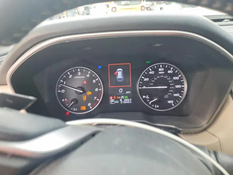 2022 SUBARU OUTBACK LIMITED XT  