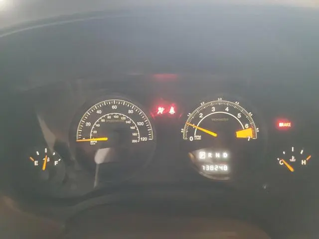 2017 JEEP PATRIOT SPORT