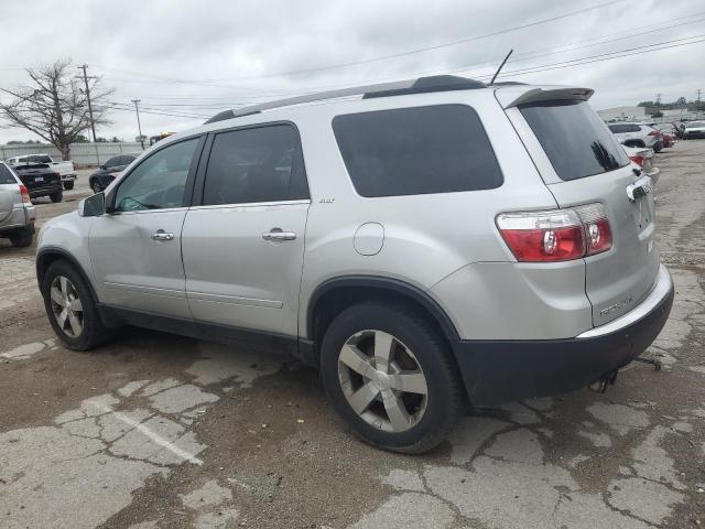 2012 GMC ACADIA SLT-1