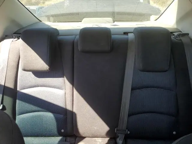 2016 TOYOTA SCION IA   