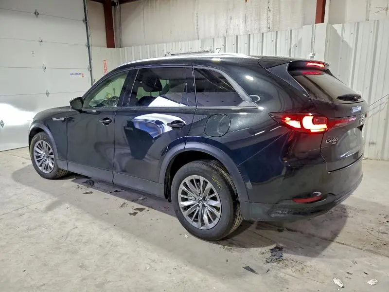 2025 MAZDA CX-90 PREFERRED  