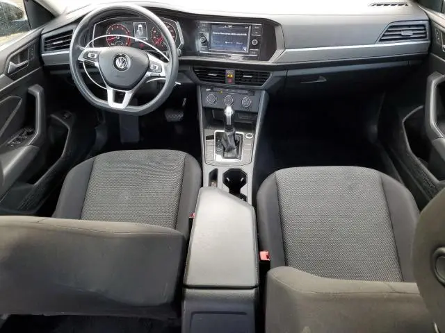 2020 VOLKSWAGEN JETTA S
