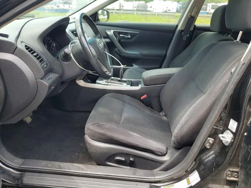 2014 NISSAN ALTIMA 2.5 SV  