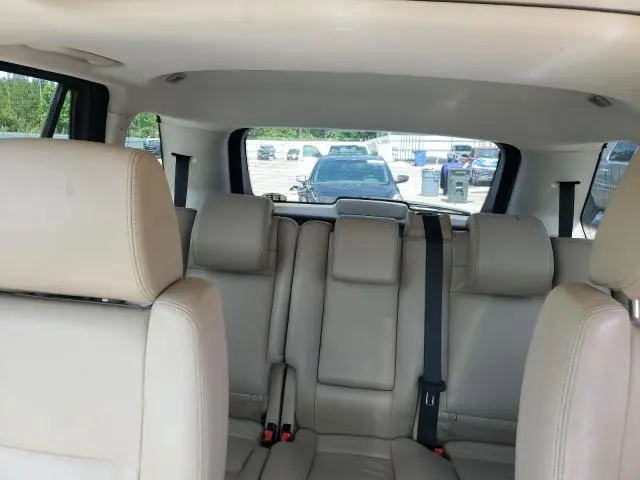 2013 LAND ROVER RANGE ROVER SPORT HSE