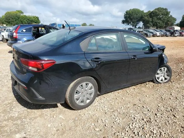 2023 KIA RIO LX  