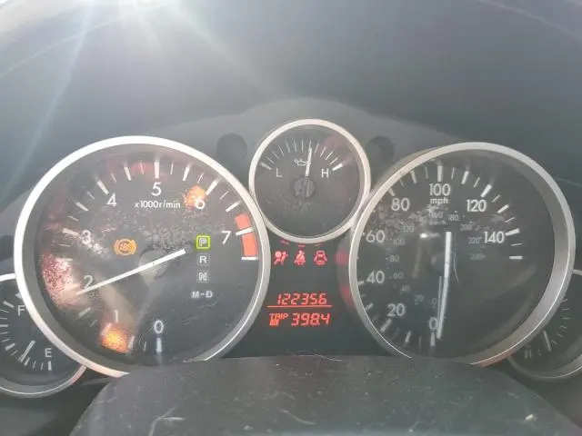 2010 MAZDA MX-5 MIATA   