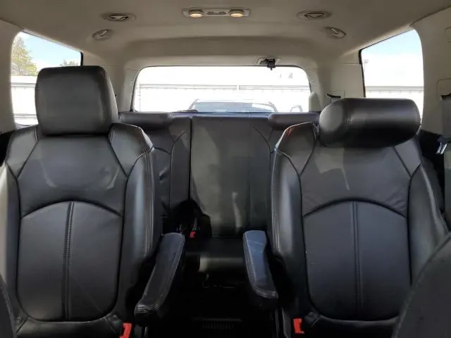 2012 GMC ACADIA SLT-1  
