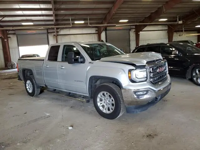 2016 GMC SIERRA K1500 SLE  