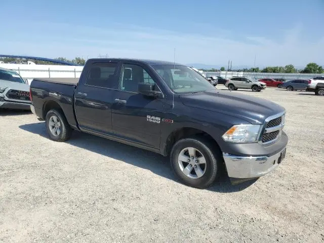 2018 RAM 1500 ST  