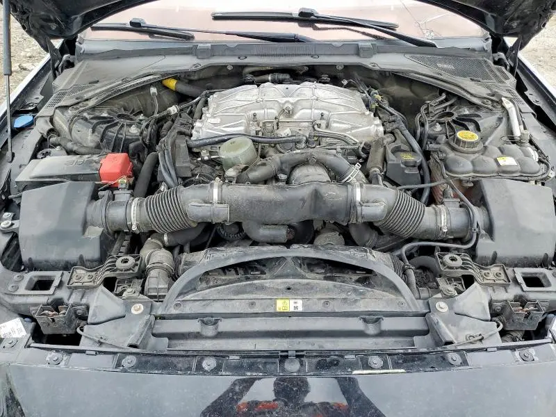 2017 JAGUAR XE PREMIUM  