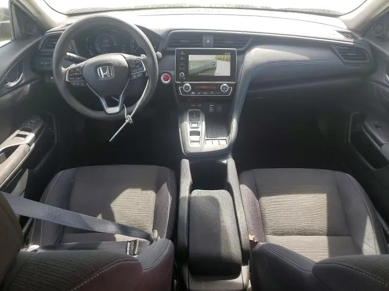 2019 HONDA INSIGHT EX  