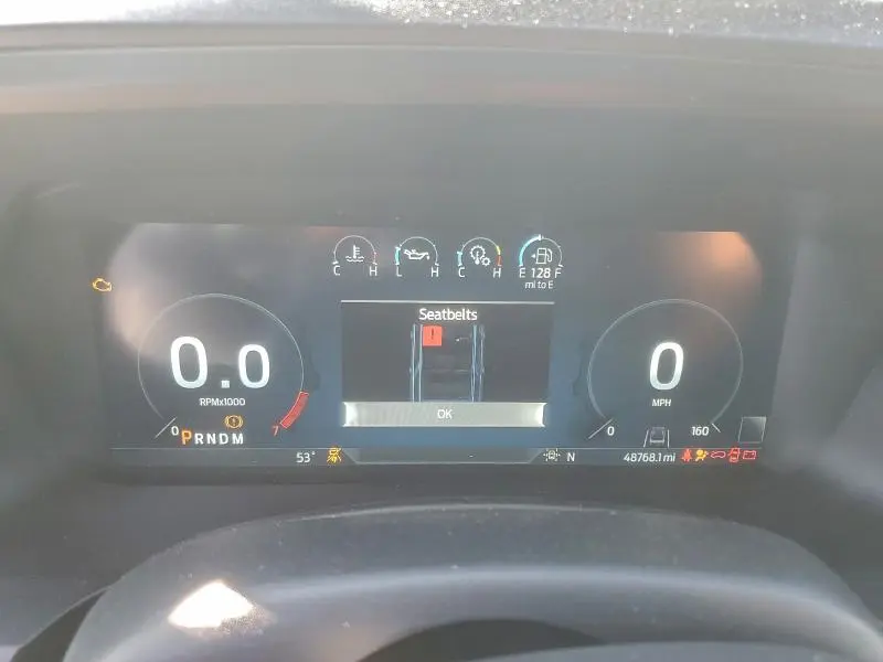 2023 FORD EXPEDITION PLATINUM  