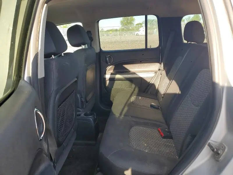 2011 CHEVROLET HHR LT  