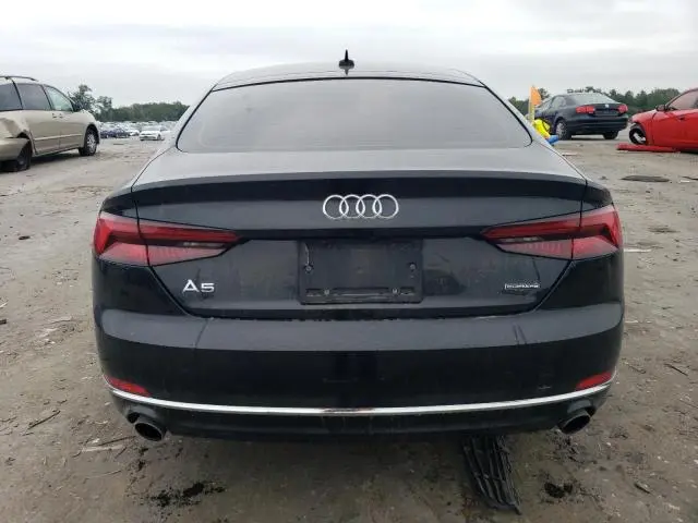 2019 AUDI A5 PREMIUM  
