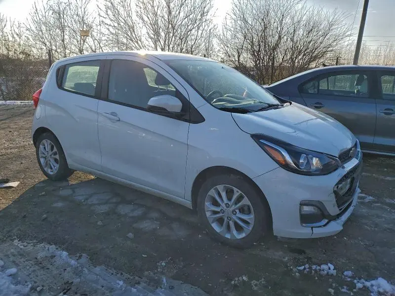 2020 CHEVROLET SPARK 1LT  