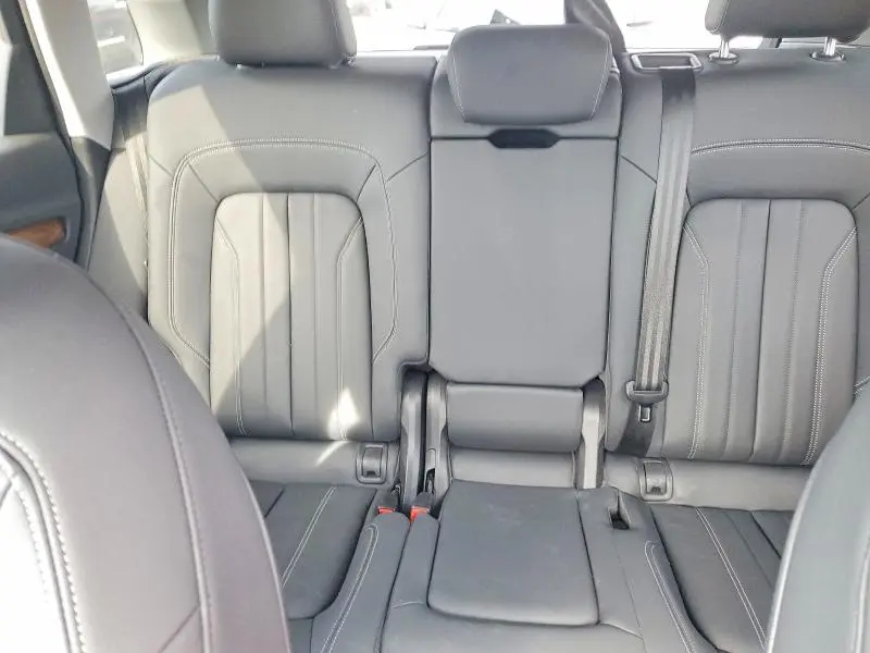2024 AUDI Q5 PREMIUM 40  