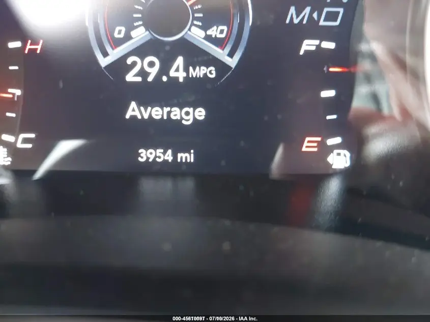2019 DODGE CHARGER SXT RWD