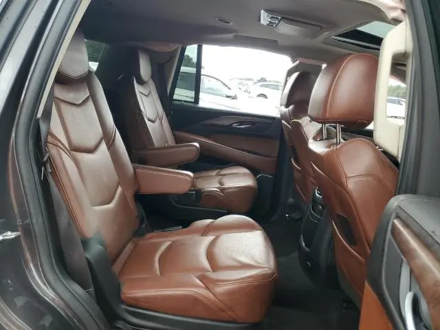 2015 CADILLAC ESCALADE PREMIUM  