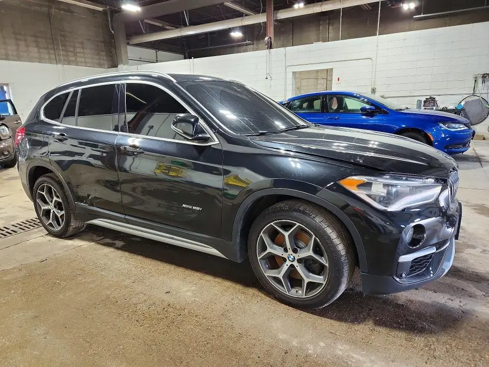 2017 BMW X1 XDRIVE28I  