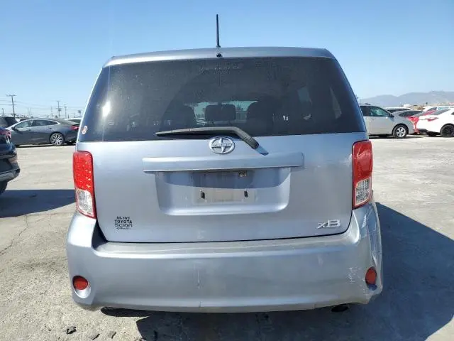 2011 TOYOTA SCION XB  