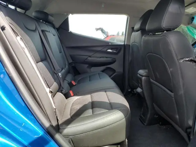 2023 CHEVROLET BOLT EV 2LT  