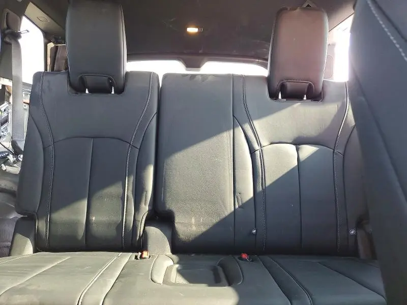 2023 INFINITI QX60 AUTOGRAPH  