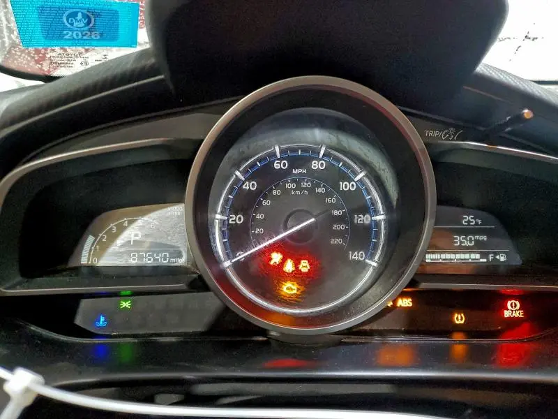 2020 TOYOTA YARIS LE  