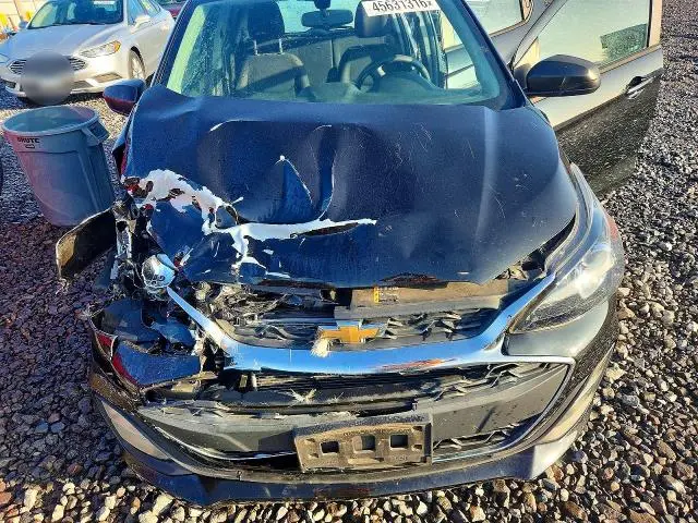 2021 CHEVROLET SPARK LS  