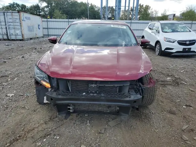 2019 VOLKSWAGEN PASSAT WOLFSBURG  