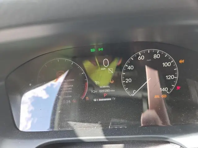 2024 HONDA HR-V EXL  