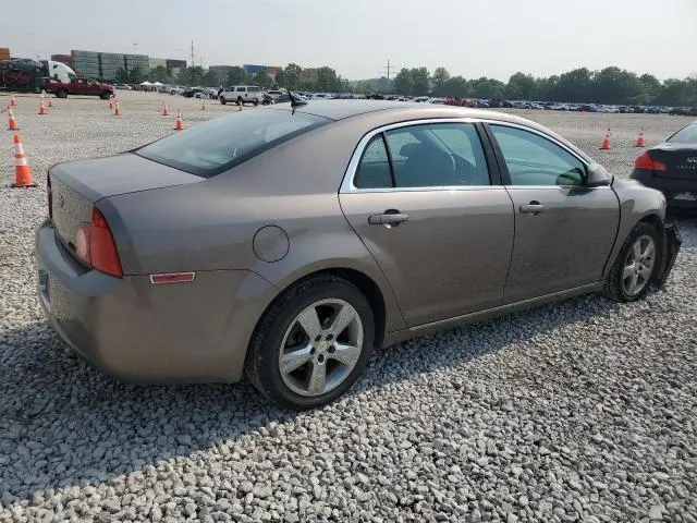 2011 CHEVROLET MALIBU 2LT  