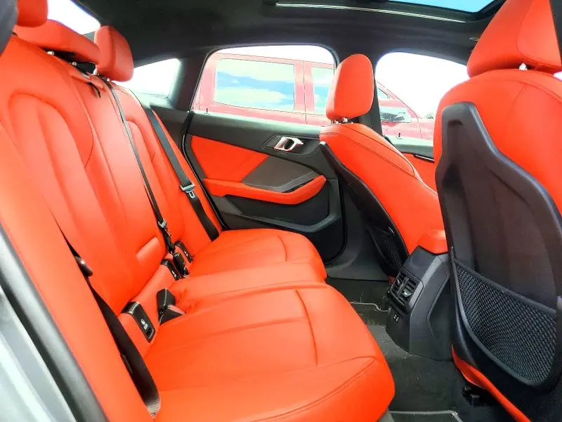 2023 BMW 228XI   