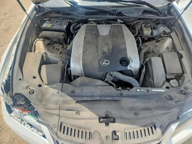 2015 LEXUS GS 350  