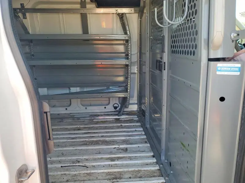 2016 FORD TRANSIT T-250  