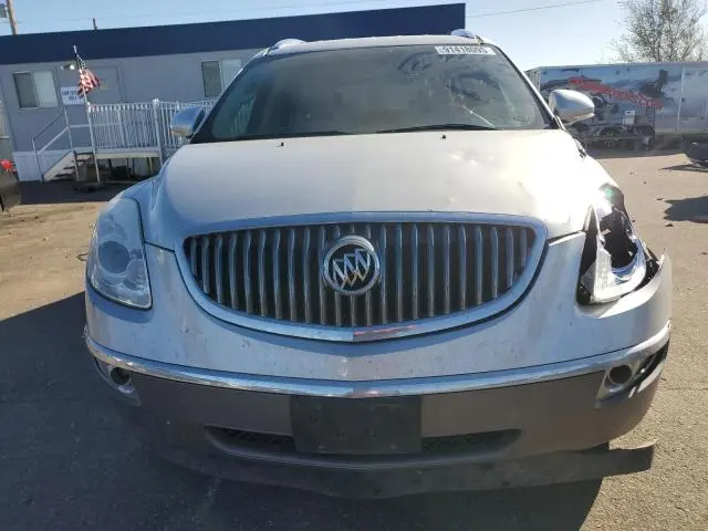 2012 BUICK ENCLAVE   