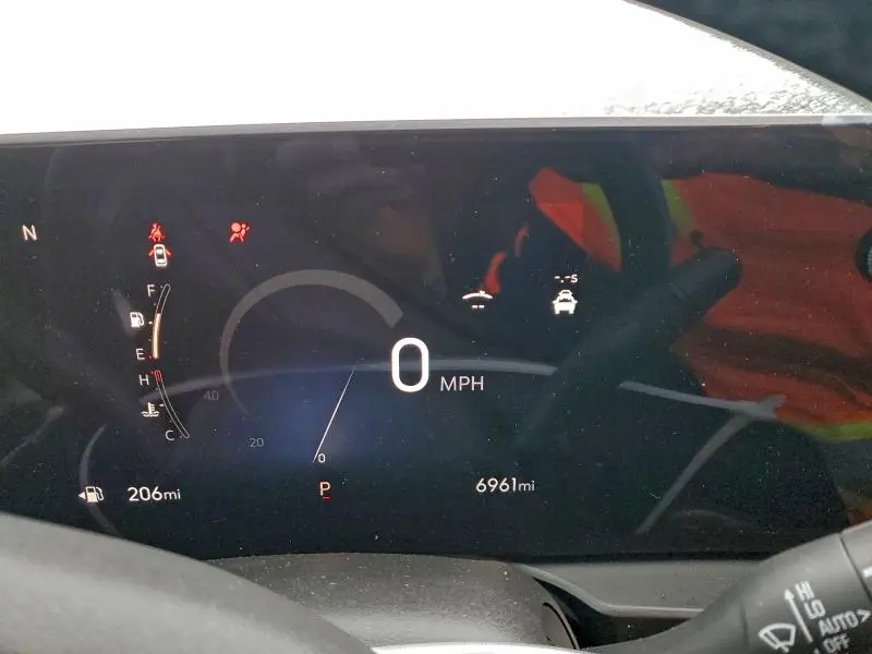 2025 BUICK ENVISTA SPORT TOURING  