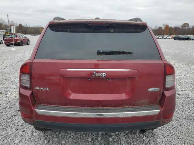 2015 JEEP COMPASS LATITUDE