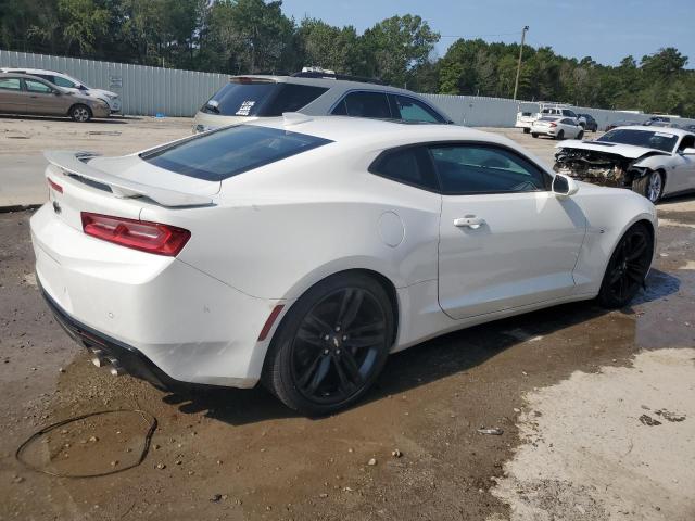 2016 CHEVROLET CAMARO SS