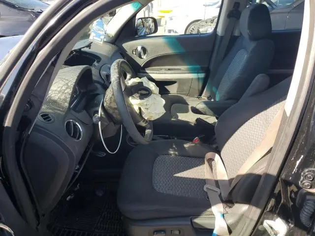 2010 CHEVROLET HHR LT