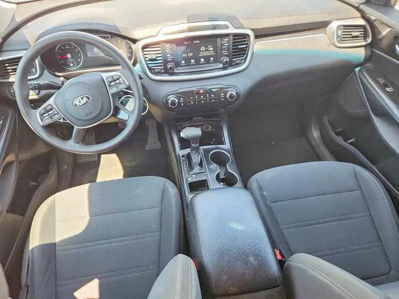 2020 KIA SORENTO S  